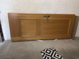 Altere / vintage Türen 