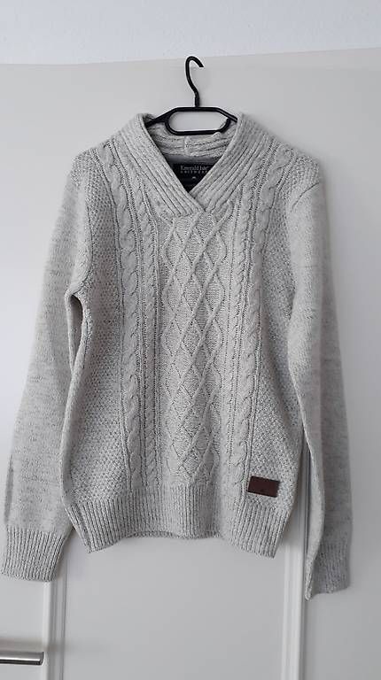 Pulls & Sweat-shirts: Emerald Isle Wollpullover aus Irland – D'occasion à Walterswil SO par NiKi_3