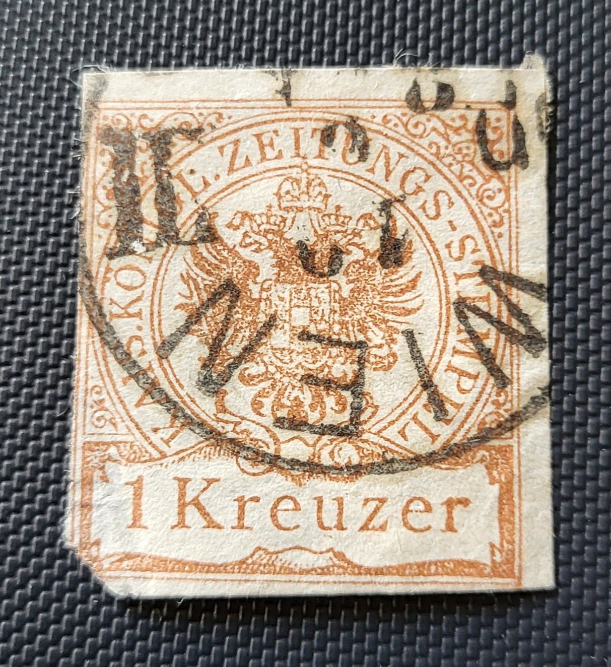 Alle Briefmarken: Österreich alte briefmarke – Gebraucht aus St Gallen von Stampsalshobby