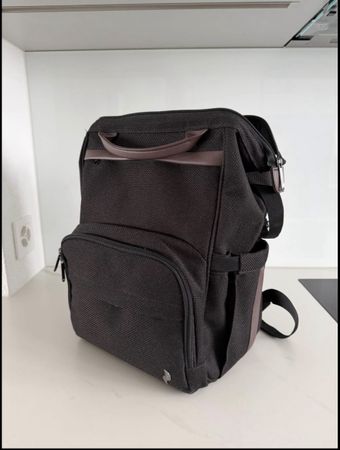 Osann Rucksack (Babyrucksack)