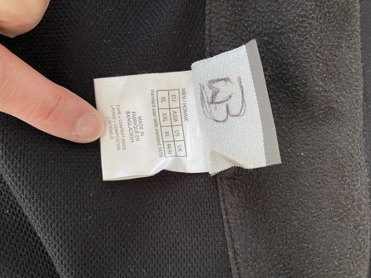 Jack Wolfskin Kleiderpakete: Jack Wolfskin Jacken – Gebraucht aus Arni BE von Labello75 9