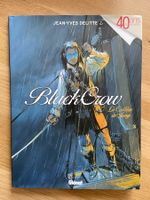 BLACK CROW / TOME 1 / LA COLLINE DE SANG (EO)