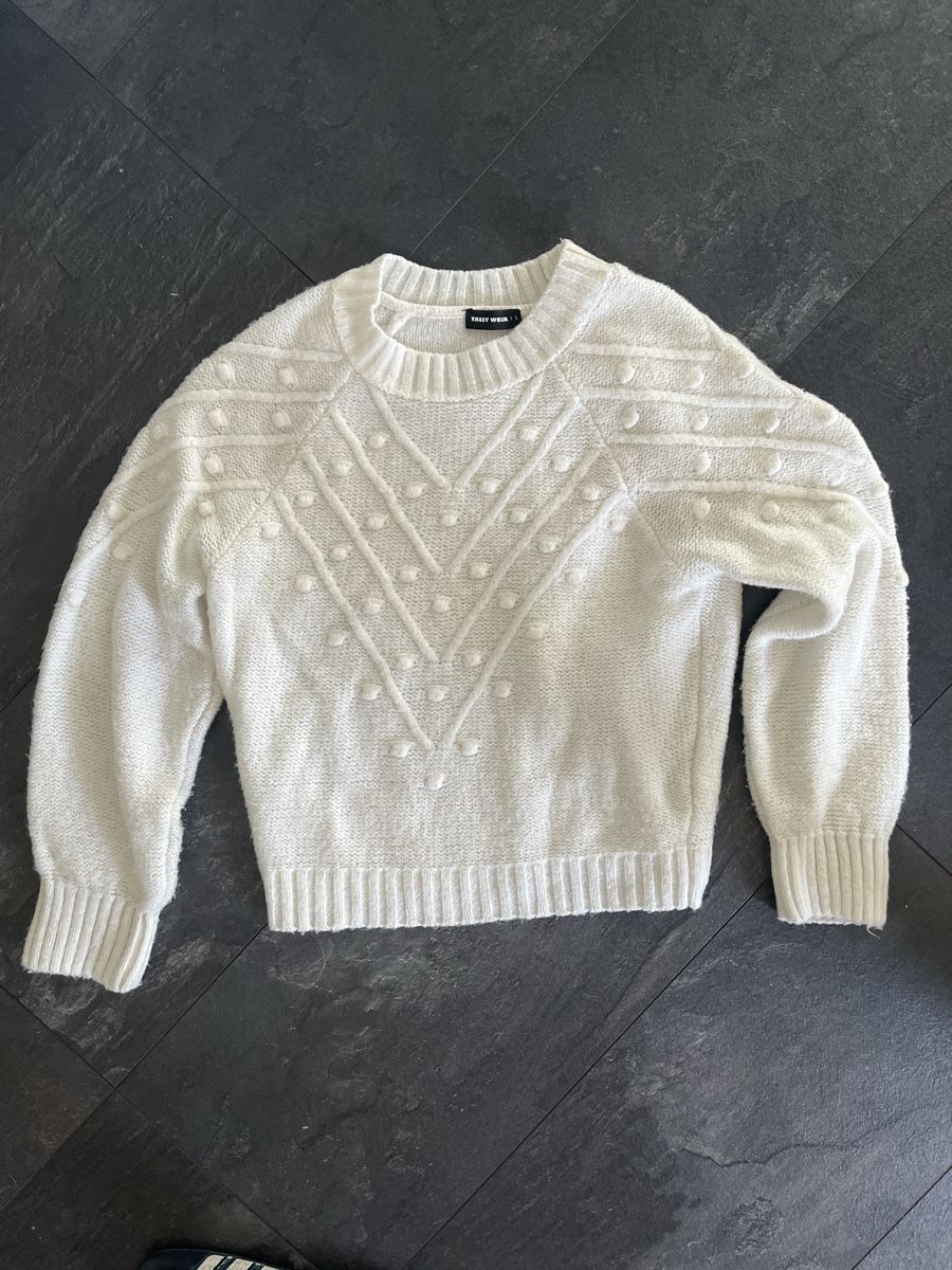 Maglioni & Felpe: Pullover – Usato da Dinhard venduto da Tatjjj