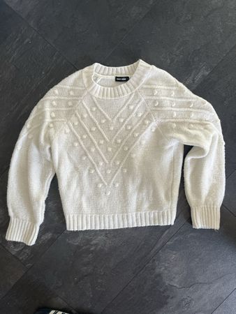 Pullover
