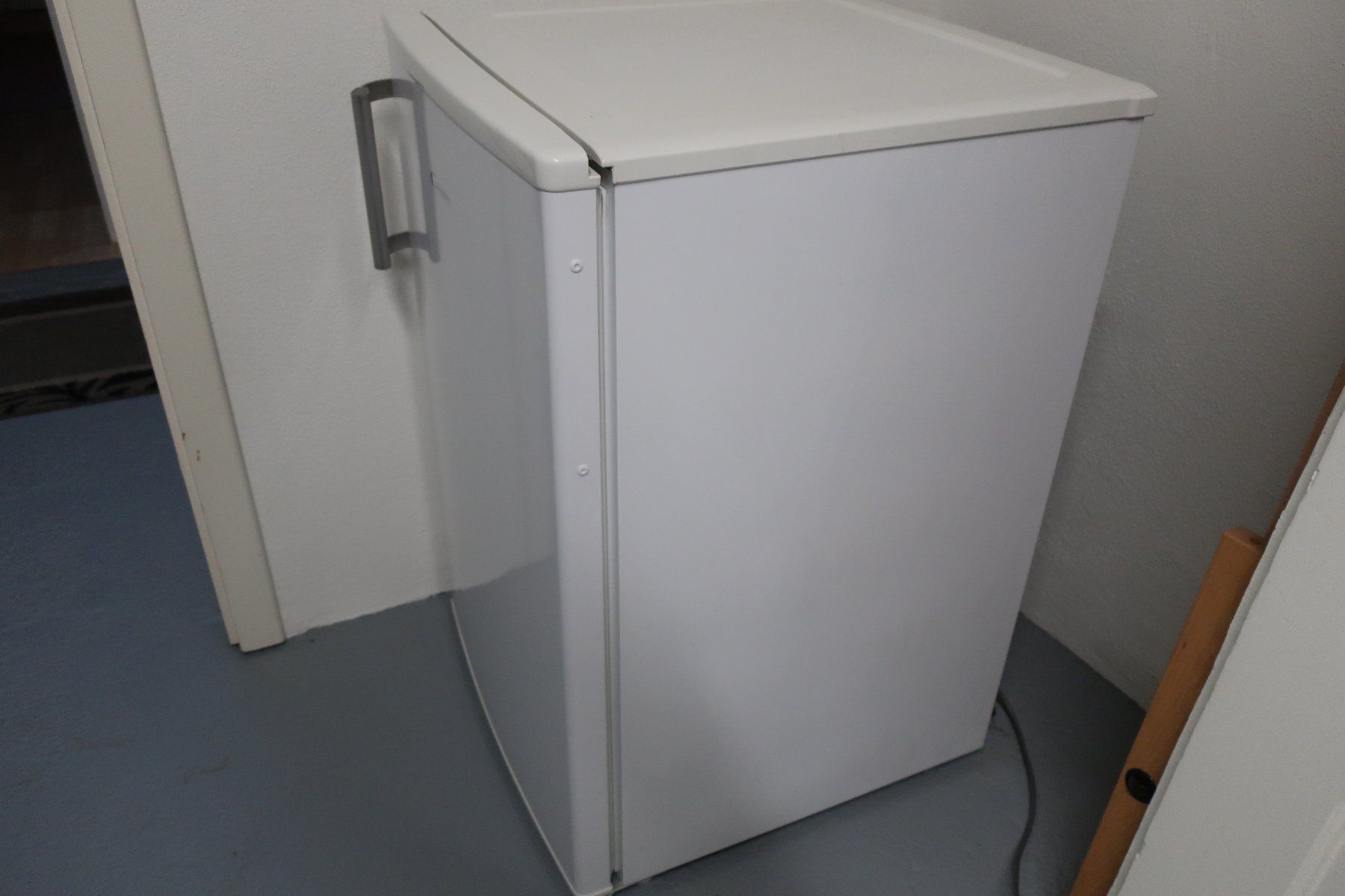 Gefrierschrank: Gefrierschrank – Gebraucht aus Birsfelden von Hupi59 3