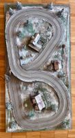 Faller Rennbahn Diorama, 53 x 100 cm