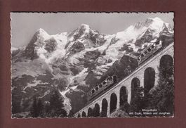MÜRRENBAHN - 1941