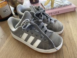 Adidas Kinder Schuhe GR.34