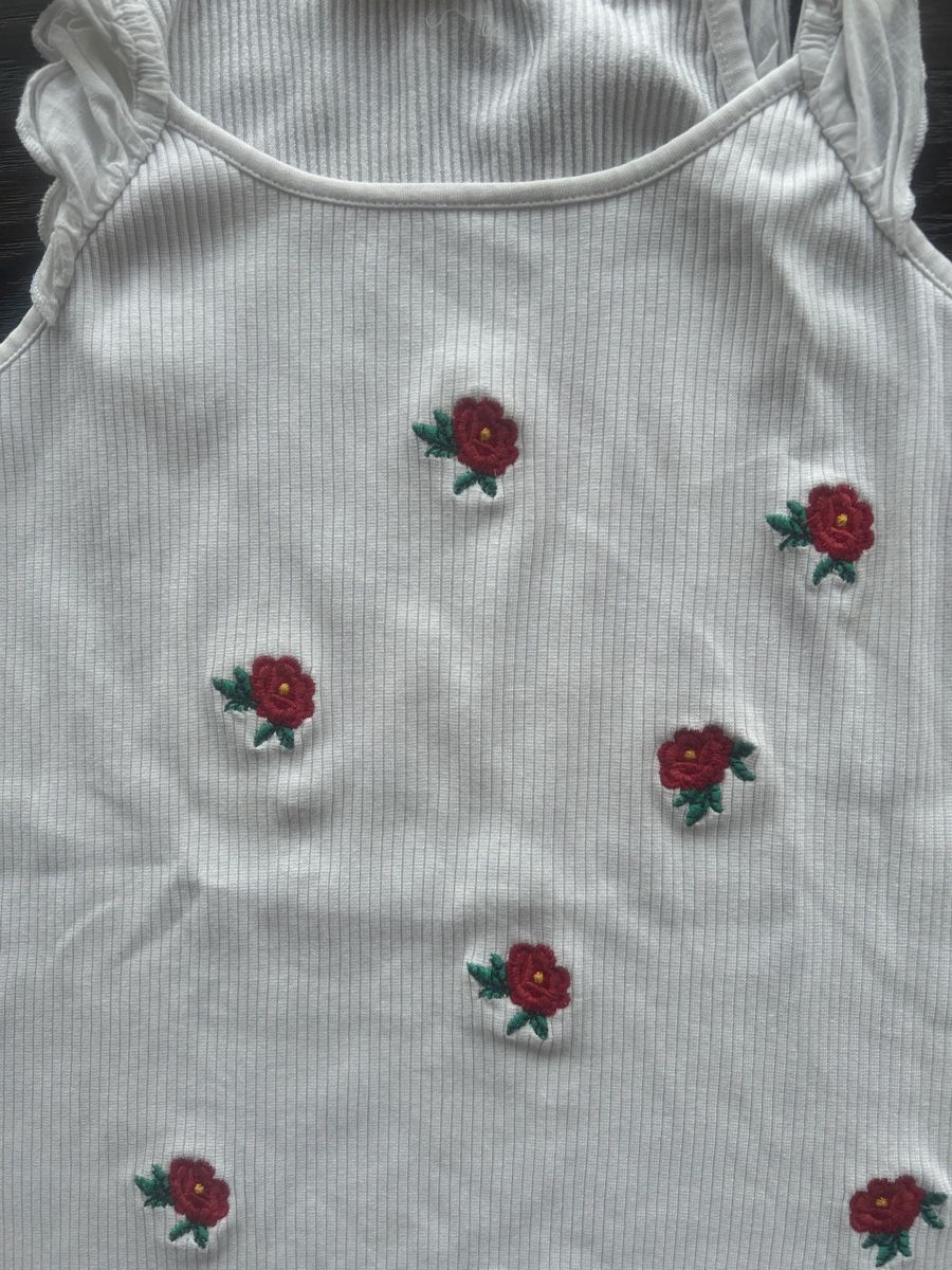 Desigual Camicette, T-shirt & Top: Desigual Sommertop 134/140 – Usato da Maloja venduto da liv_5gzx 1