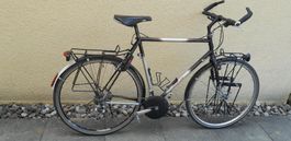 Koga Miyata Randonneur 60cm – Nabendynamo, Deore XT