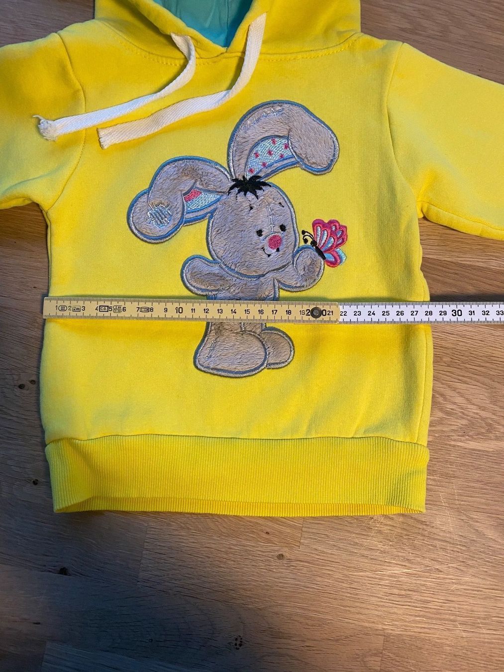 Pullover & Sweatshirts: Kaputzen Pulli – Gebraucht aus Luzern von nad_nf8f 7