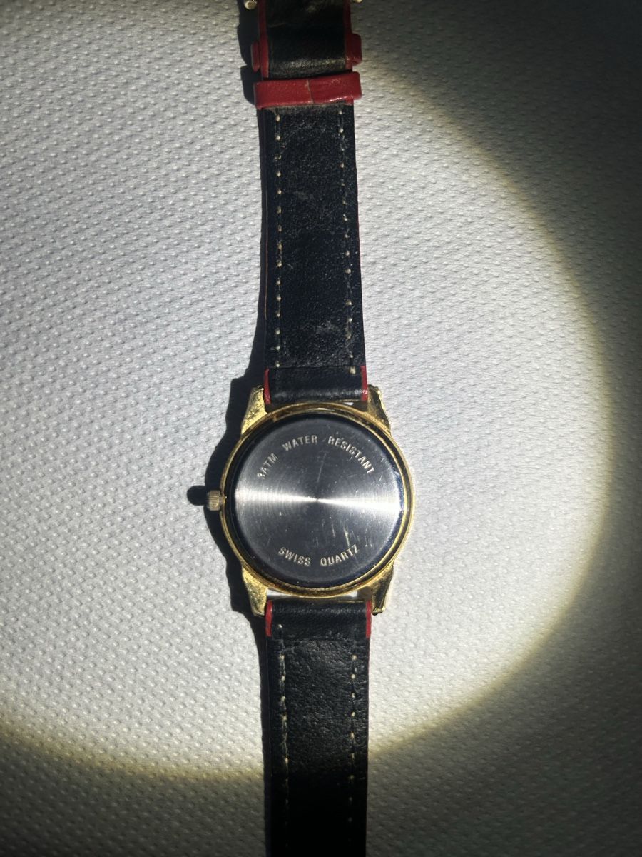 Swiss Orologi: Montre Suisse – Difettoso da etoy venduto da cibest118 2