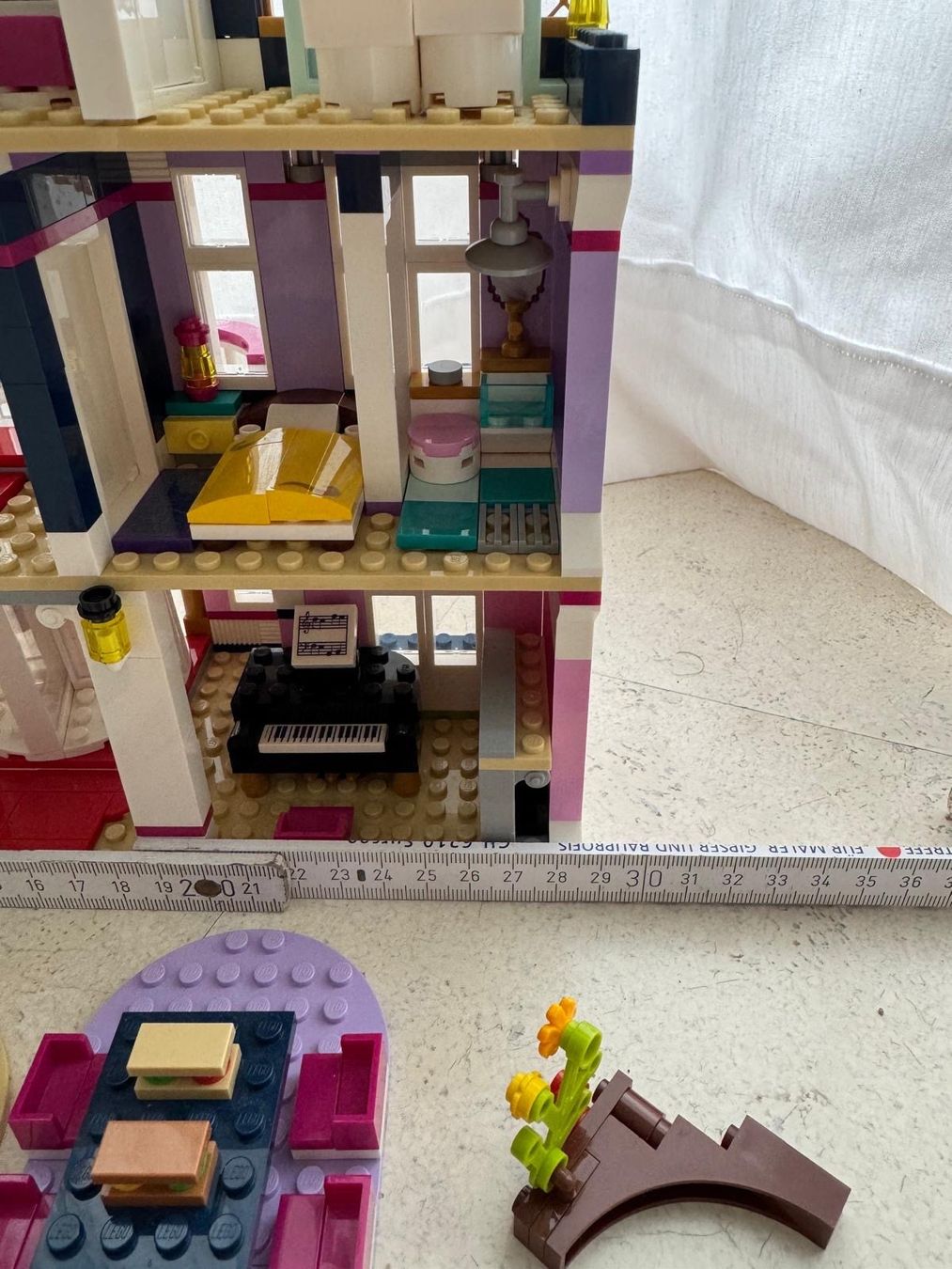 Lego Spielzeuge: Lego Friends – Gebraucht aus Bünzen von Voegi8 3