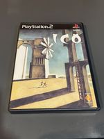 ICO Sony Playstation 2 PS2 Japan Import
