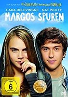 MARGOS SPUREN         Cara Delevingne        ==> SAMMELPORTO