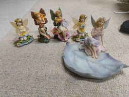 Feen Figuren