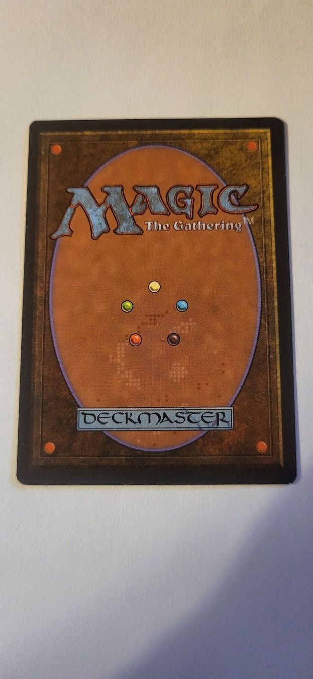 Magic The Gathering Carte collezionabili: MTG - Hüter von Tresserhorn – Usato da Münsingen venduto da Heroism2010 1