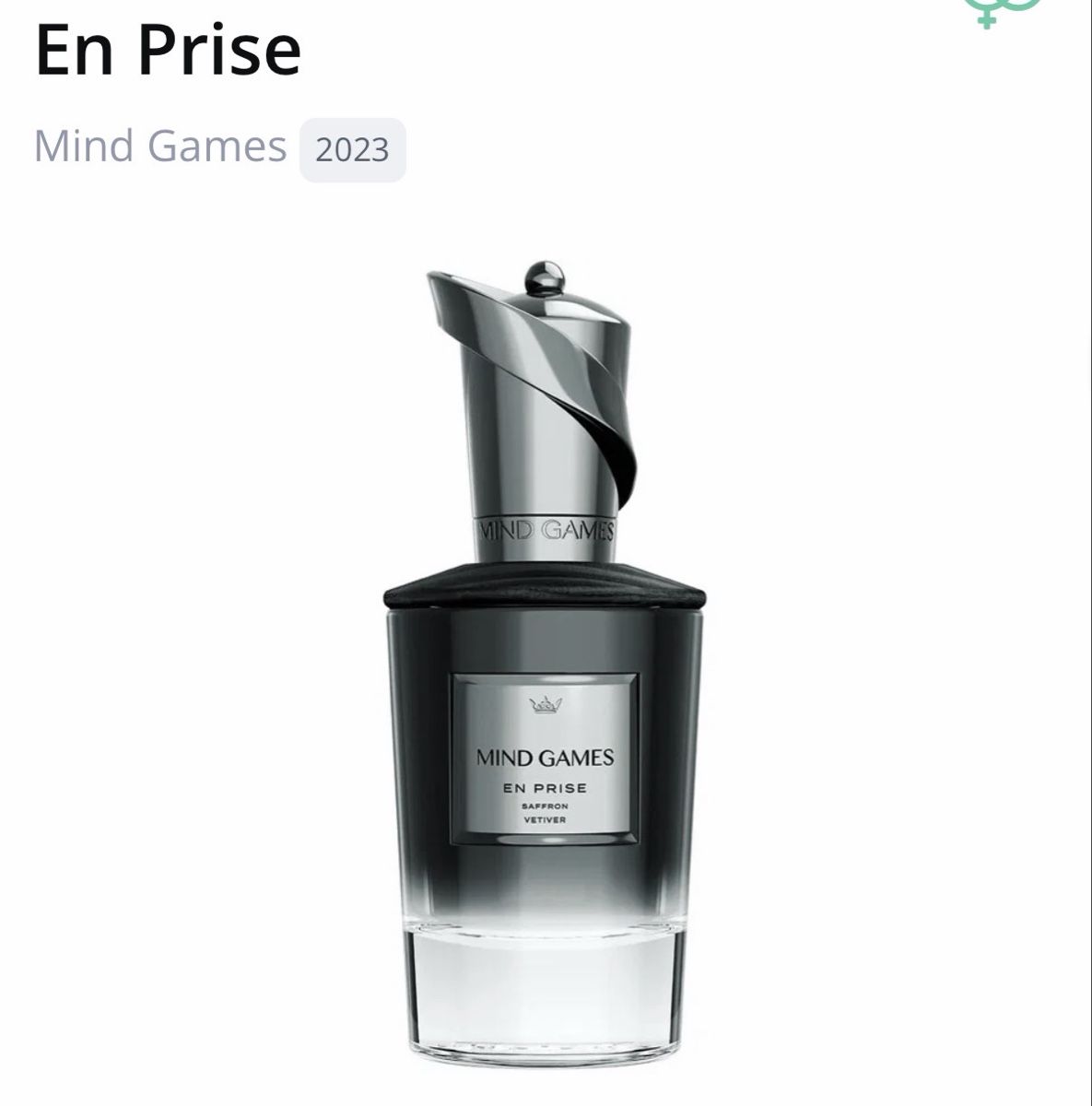 Profumi & Eau de Toilette: Mind Games En Prise EdP 2ml Parfümprobe – Nuovo (secondo la descrizione) da Meierskappel venduto da Philium