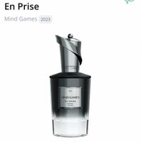 Mind Games En Prise EdP 2ml Parfümprobe