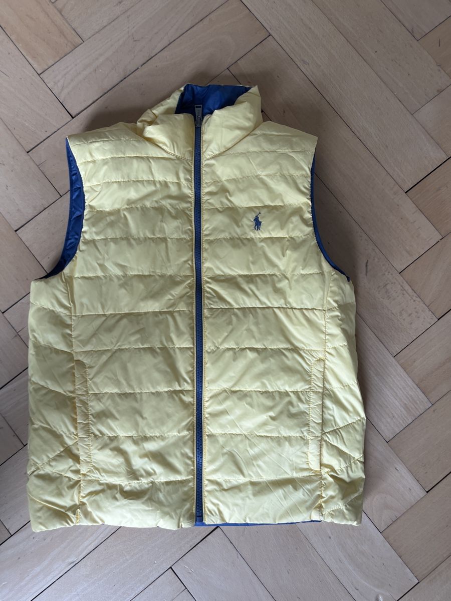Ralph Lauren Gilet & Giacche: Polo raulph lauren Schile – Nuovo (secondo la descrizione) da Zürich venduto da Mzuest19 1
