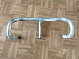 Vintage Lenker Vorbau (Lepper) Kombi Randonneur Eroika