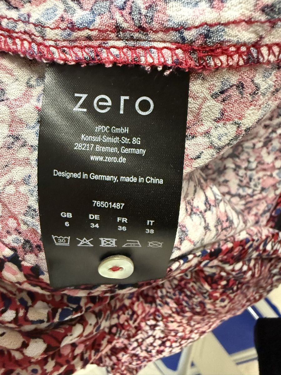Vestiti: Kleid – Usato da visp venduto da Kmemo1 2