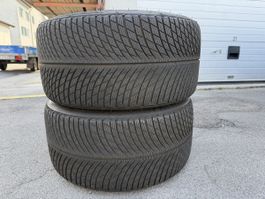 2X315/30R21 Michelin Winter 2024 Top Zustand