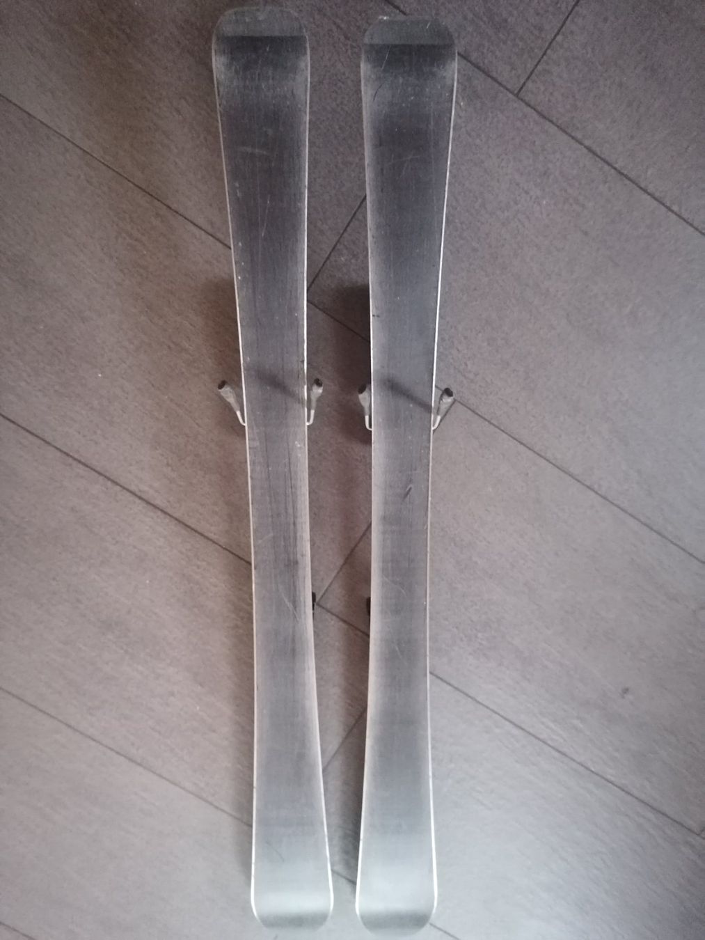 Völkl Skis: Kinderski von Völkl Gr. 110 – Gebraucht aus Appenzell Enggenh. von vario414 2