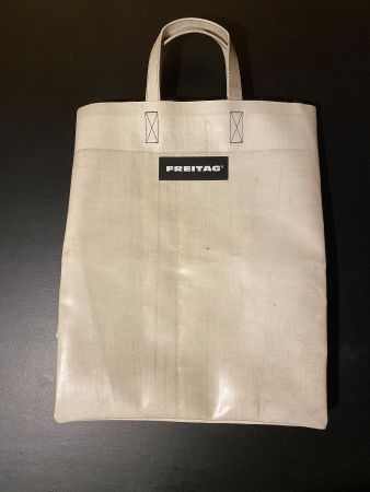 Freitag F52 Miami Vice