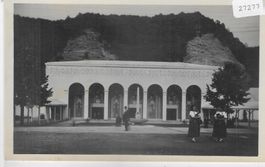 Kant. Bern. Ausstellung für Gewerbe &
