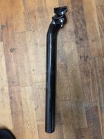 Sattelstütze 31.6mm 350mm