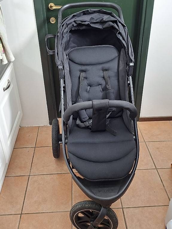 Kinderwagen: Passeggino Hauck 3 ruote  – Gebraucht aus Sessa von rob_kt7b 2