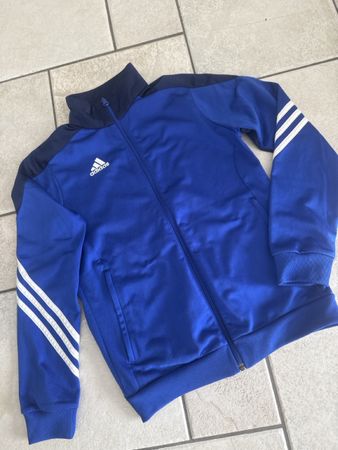 „ADIDAS“ Jacke Gr.152