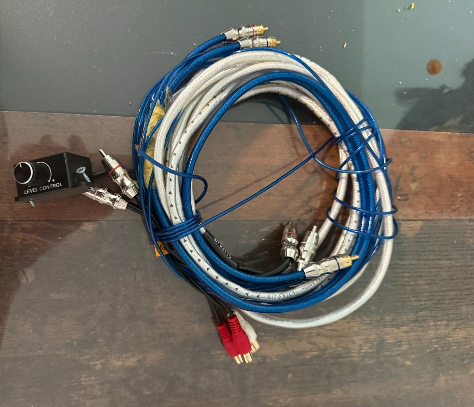 Amplificatori: Hifonics Brutus – Usato da Mönchaltorf venduto da Swiss_tiger 4
