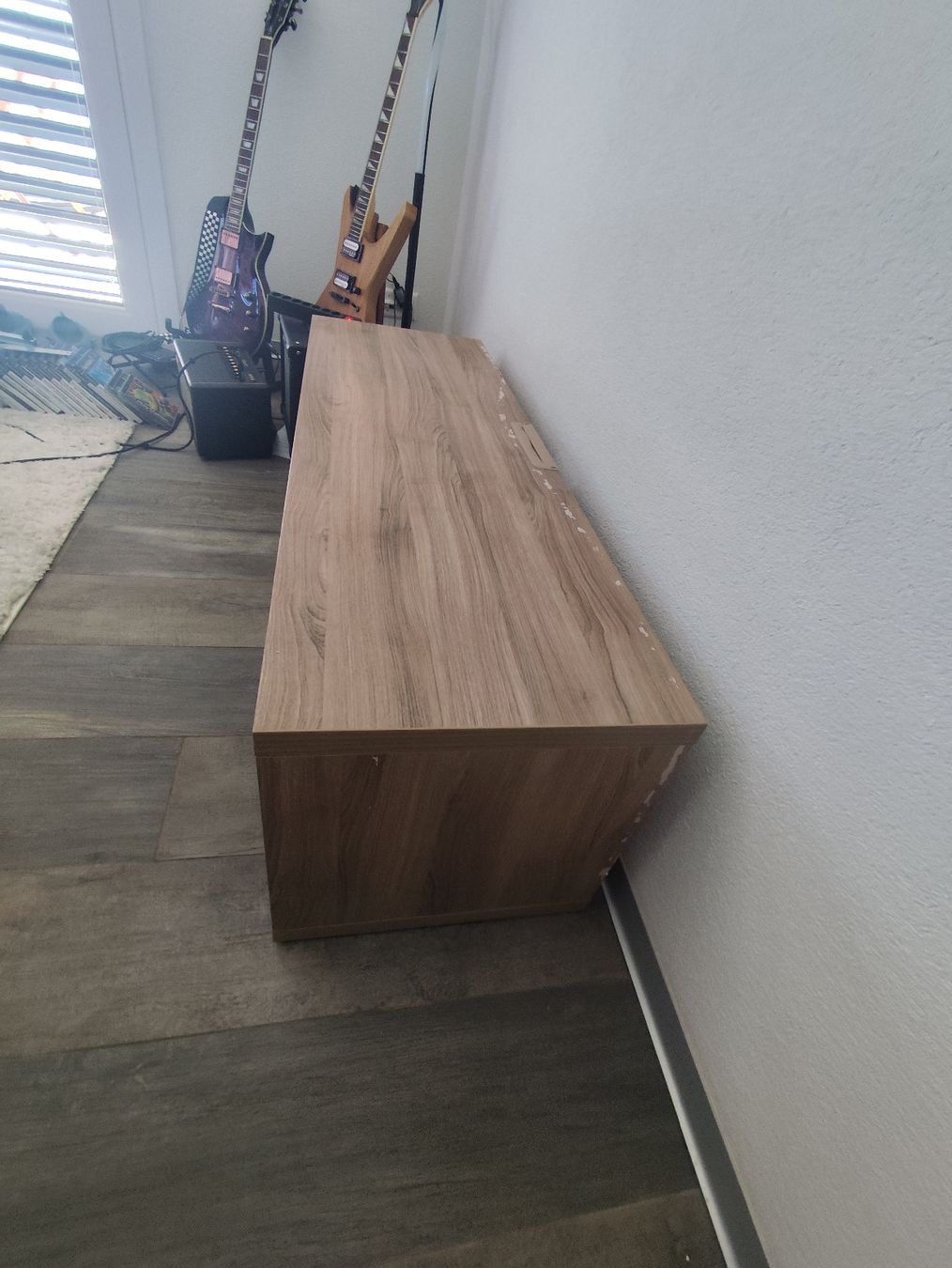 Ikea TV Möbel: Meuble TV Ikea – Gebraucht aus Châtel-St-Denis von don_nlx8 1