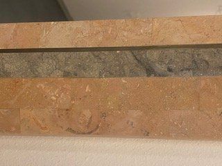Specchi: Spiegel mit Marmor Founier – Usato da Birsfelden venduto da edw_2mjn 4