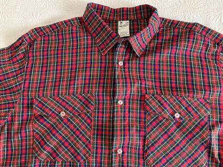 Chemise XXL