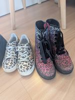 2 Paar Schuhe Grösse 31
