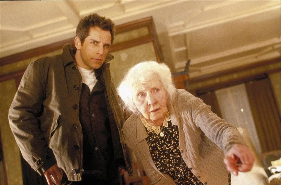 Tutti i DVDs: Der Appartement Schreck (2003) DVD – Nuovo (secondo la descrizione) da Muttenz venduto da Gepard23 5