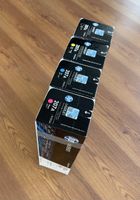 HP Toner Laserjet 207A alle 4 Farben Set