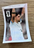 Federico Valverde (URU) Coca Cola Sticker WM 2026