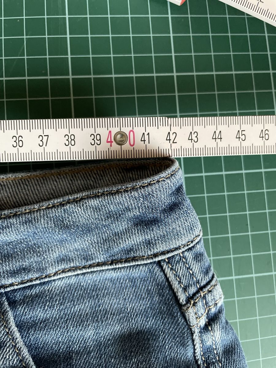 Jeans: Jeans Hose von Driver / Gr 40 – Neu (gemäss Beschreibung) aus Rümlang von euqinom16 3