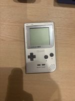 Game Boy Pocket (defekt)