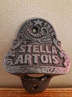 Flaschenöffner "Stella Artois"