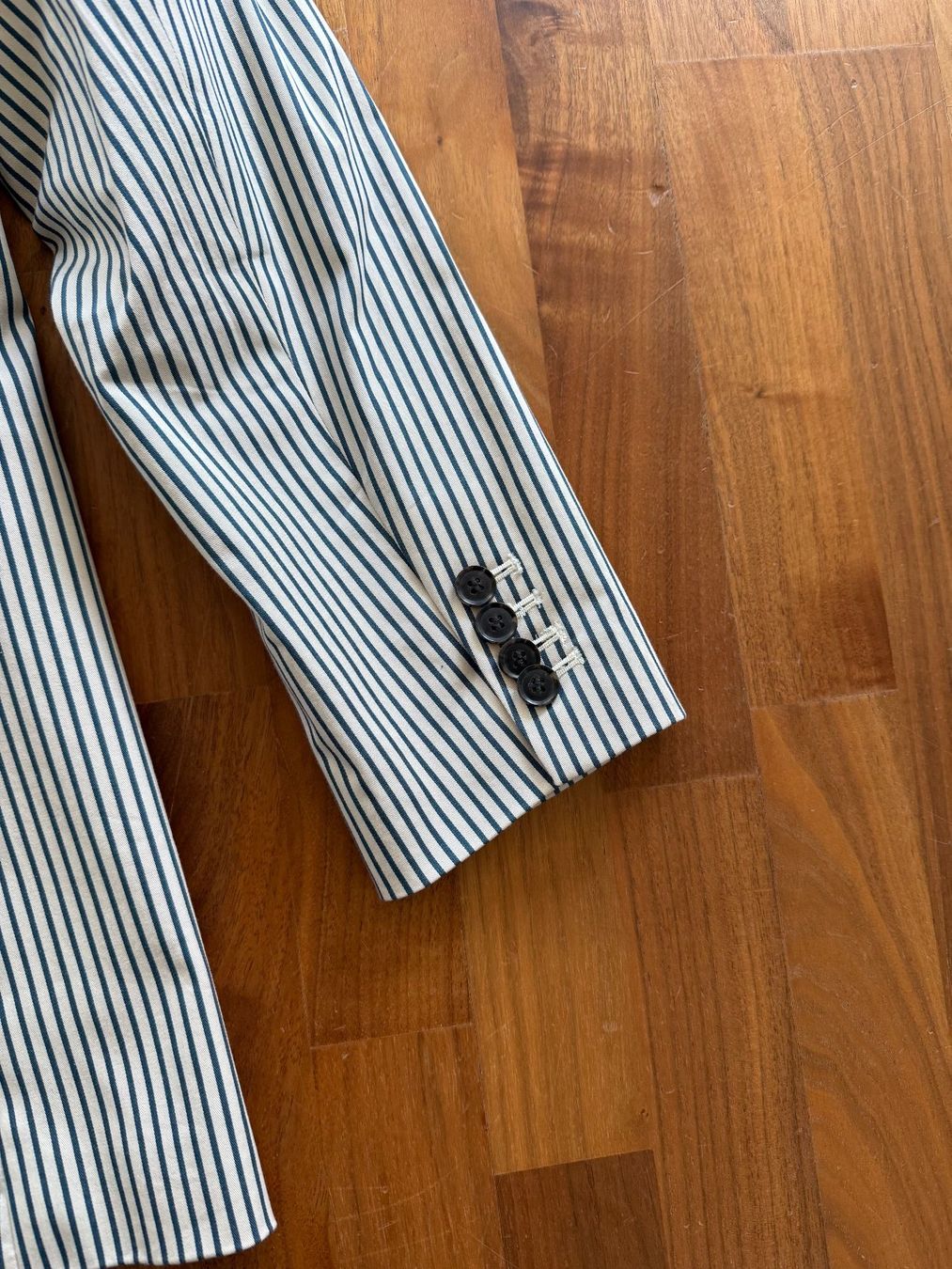 J.Crew Giacche: J CREW Alfie Blazer 40 – Usato da Lugnorre venduto da jettsett 7