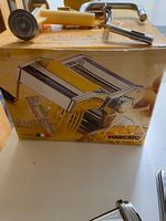 Nudelmaschine