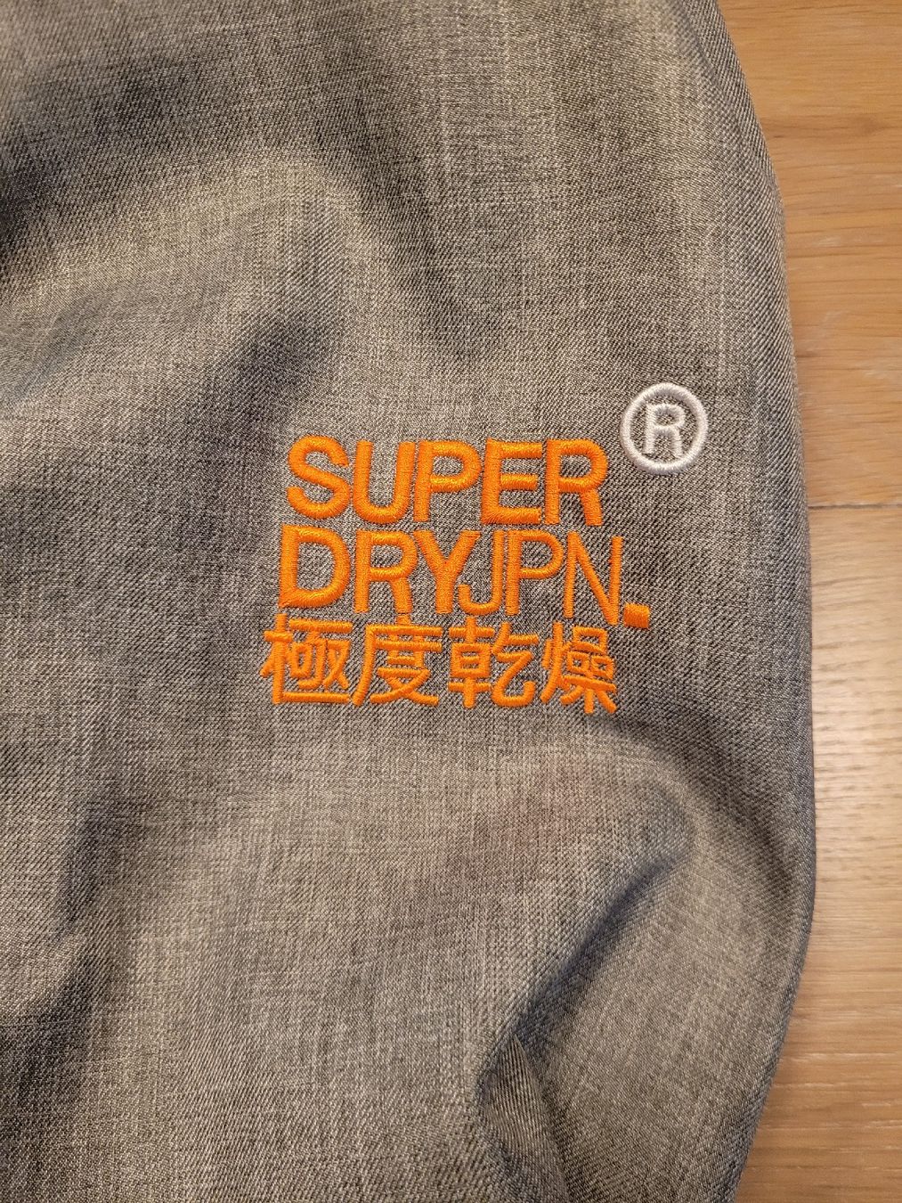 Superdry Jacken: Super Dry - Softshelljacke – Neu (gemäss Beschreibung) aus Murgenthal von DonnieDarko15 3