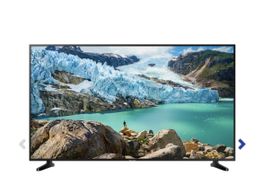 Samsung Series 7 139.7 cm (55") 4K Ultra HD Smart TV Wi-Fi