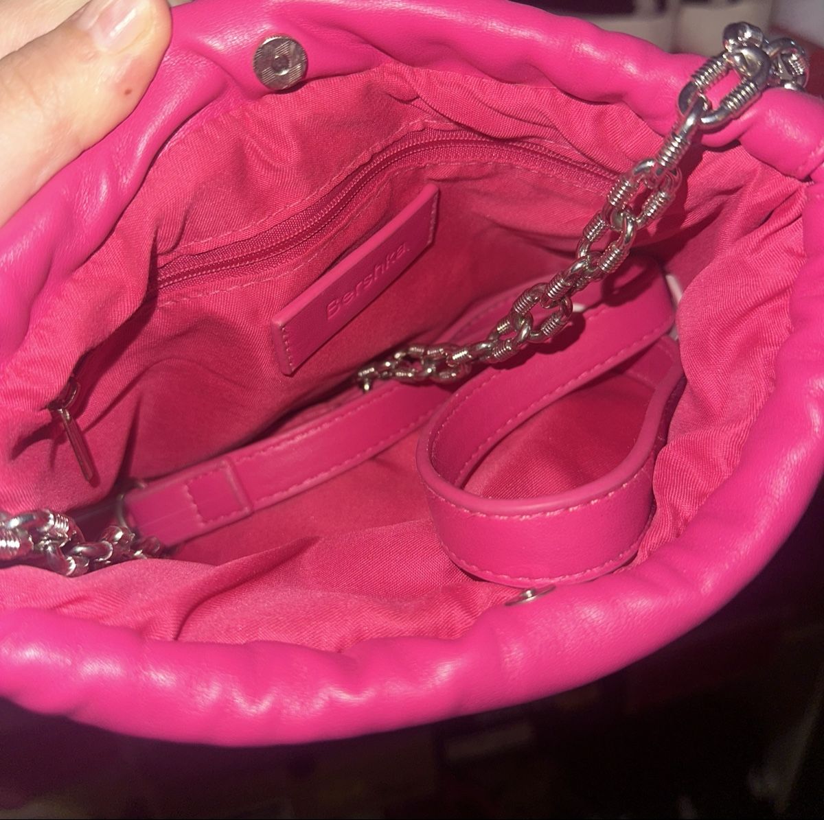 Sacs femmes: Tasche – D'occasion à Gutenswil par jus_nr7h 1