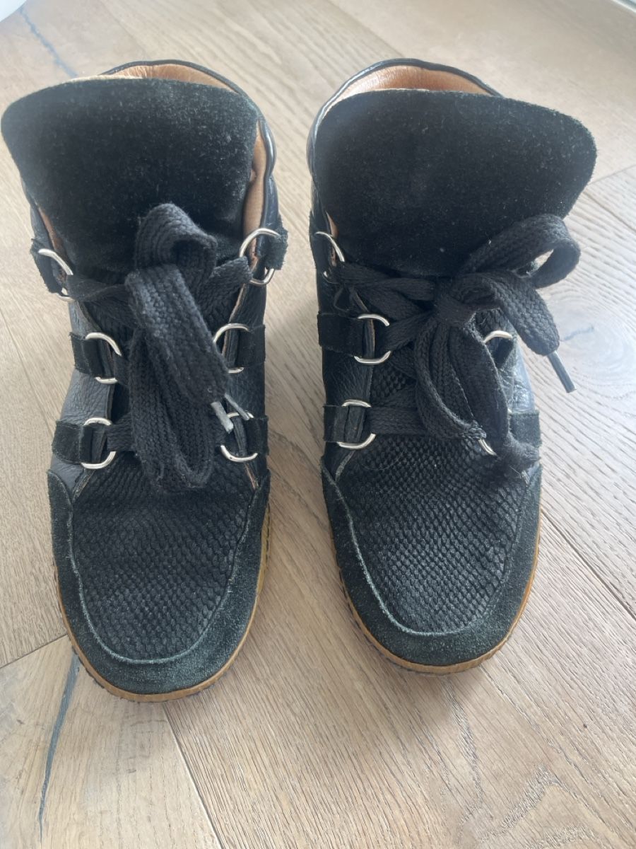 Sandro Scarpe da donna: Sandro Sneakers, Gr. 39 – Usato da Emmen venduto da cocowalk 2